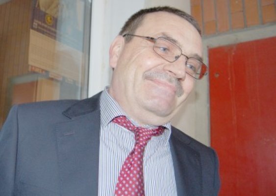 Oficial: Mitrea rămâne director general la ABADL